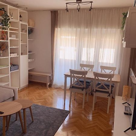 Vut La Paz Apartman Ávila Kültér fotó