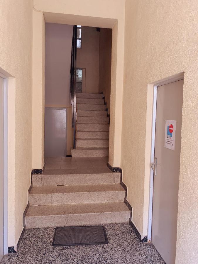 Vut La Paz Apartman Ávila Kültér fotó