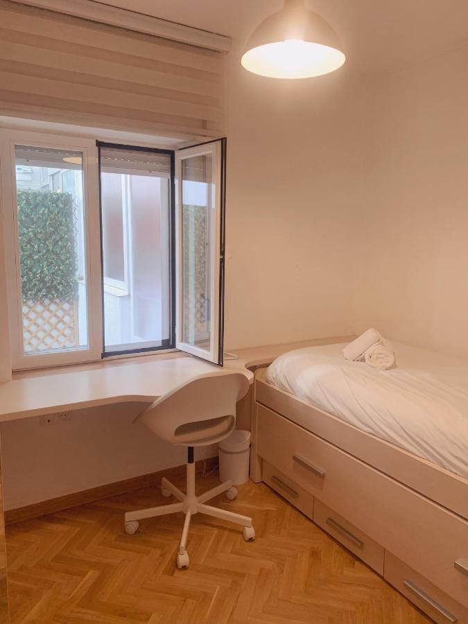 Vut La Paz Apartman Ávila Kültér fotó